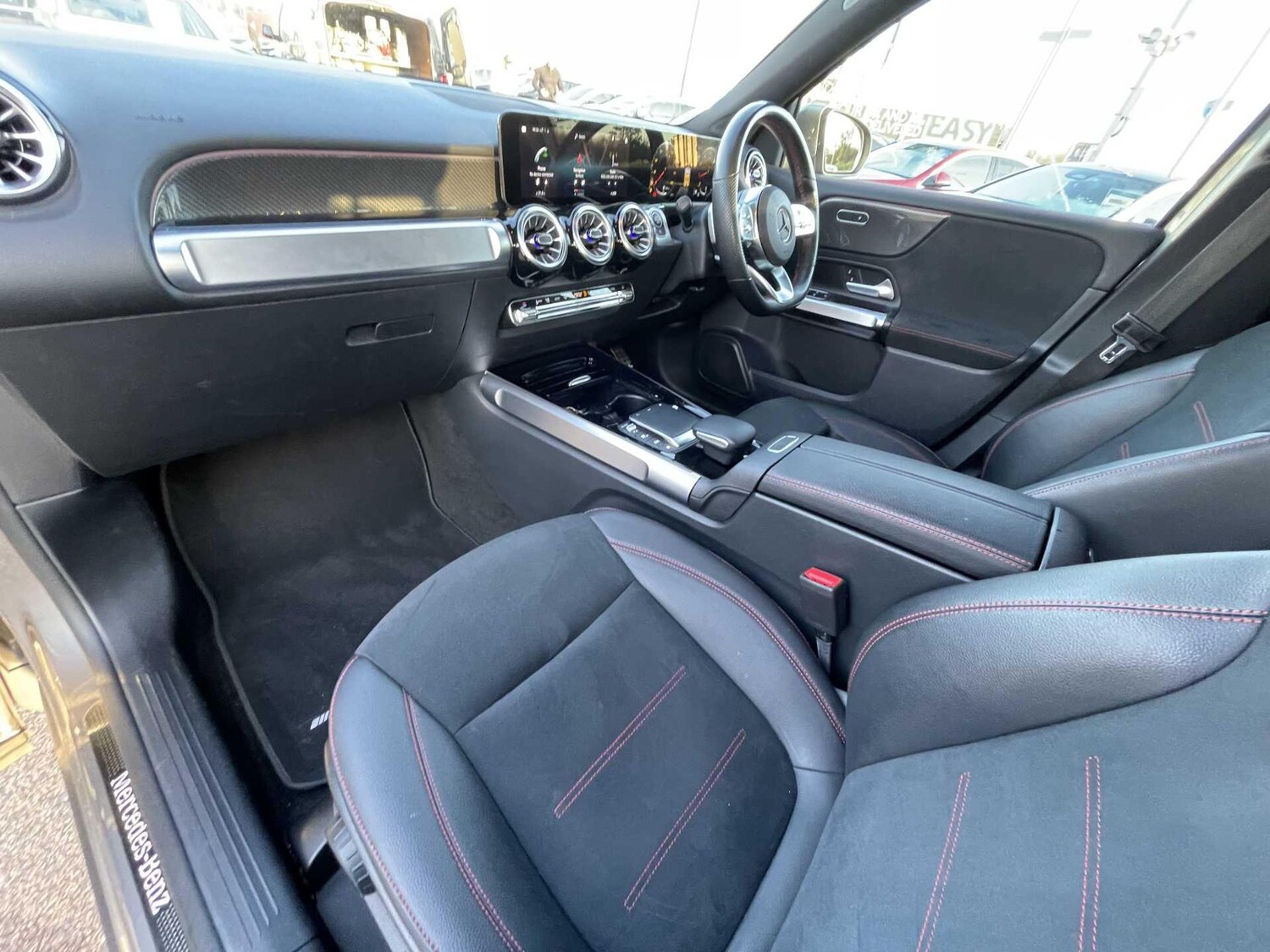 Used Mercedes-Benz GLB for sale - 77754080: Photo 25