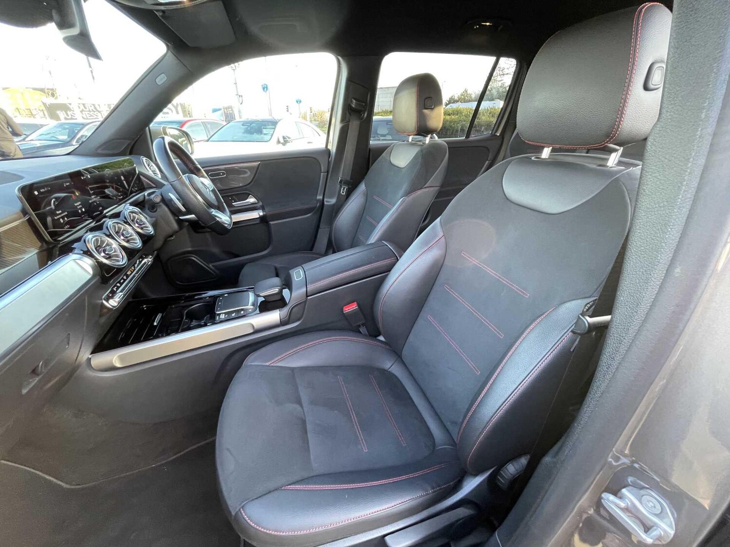 Used Mercedes-Benz GLB for sale - 77754080: Photo 26