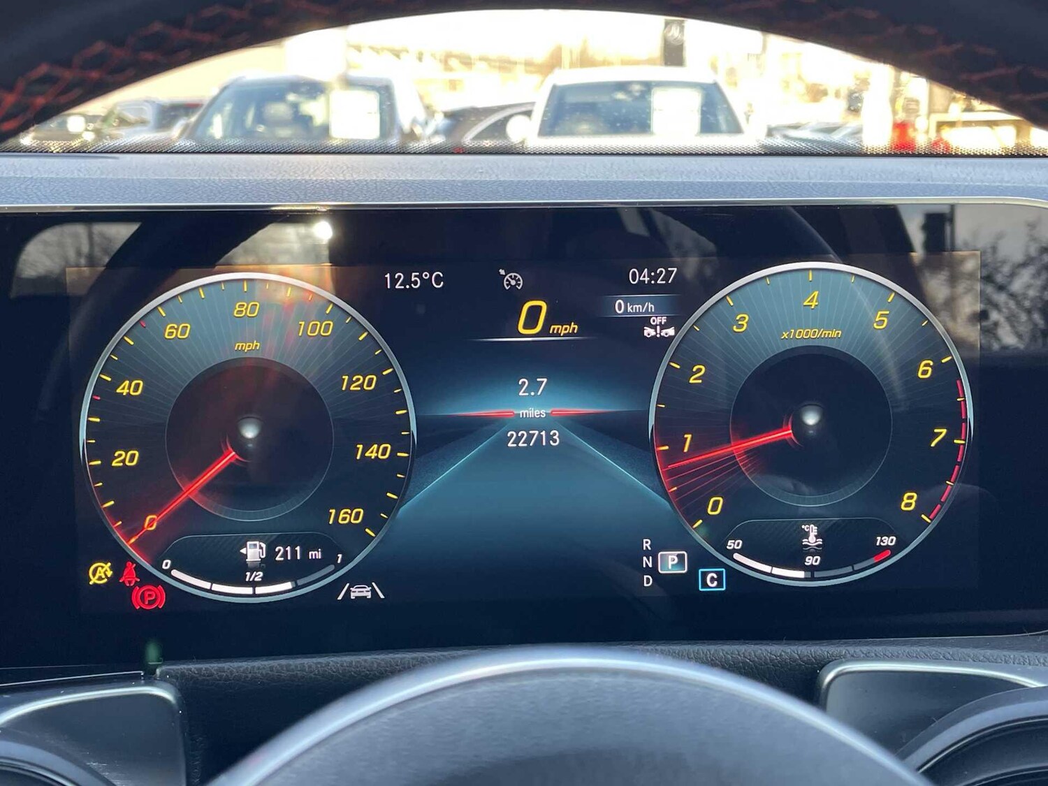 Used Mercedes-Benz GLB for sale - 77754080: Photo 27