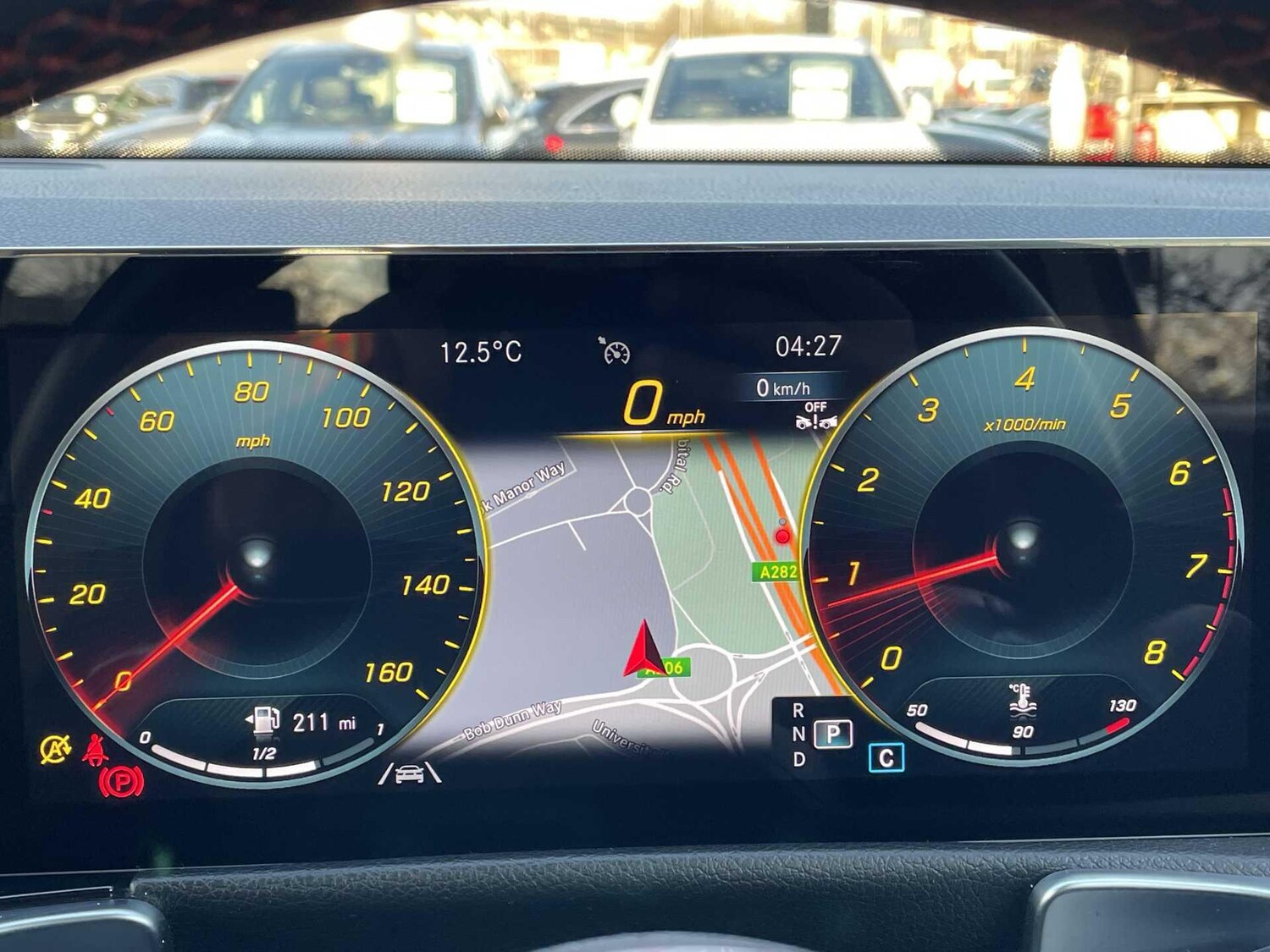 Used Mercedes-Benz GLB for sale - 77754080: Photo 28