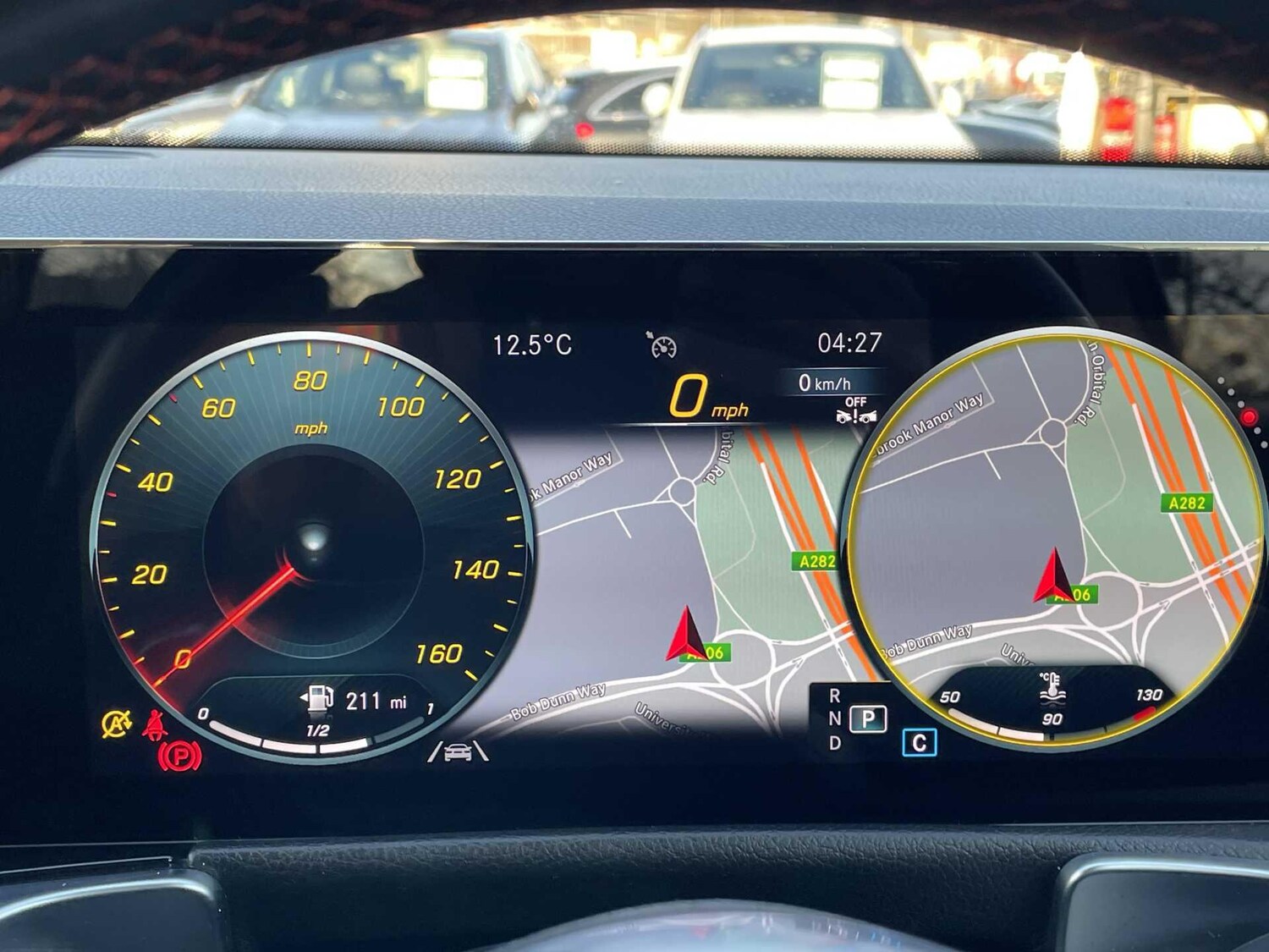 Used Mercedes-Benz GLB for sale - 77754080: Photo 29