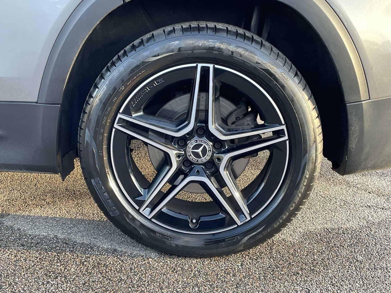 Used Mercedes-Benz GLB for sale - 77754080: Photo 3