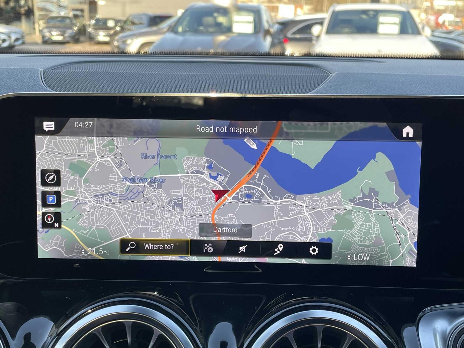 Used Mercedes-Benz GLB for sale - 77754080: Photo 30