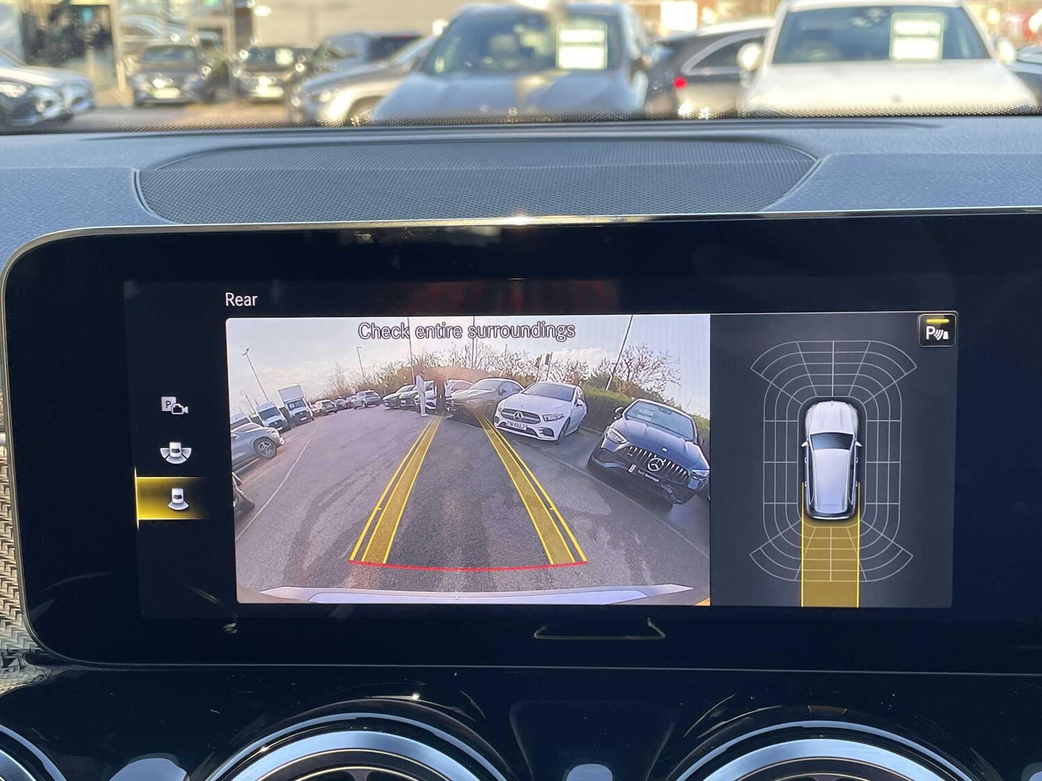 Used Mercedes-Benz GLB for sale - 77754080: Photo 31