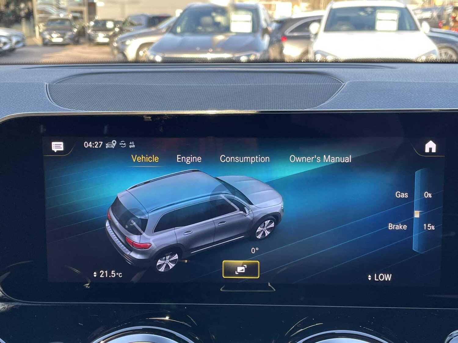 Used Mercedes-Benz GLB for sale - 77754080: Photo 33