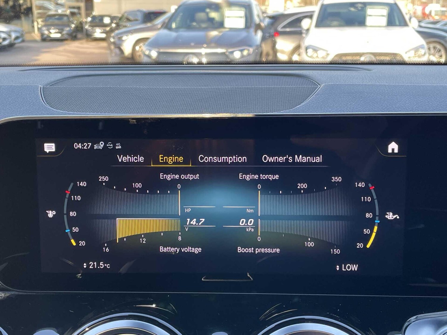 Used Mercedes-Benz GLB for sale - 77754080: Photo 34