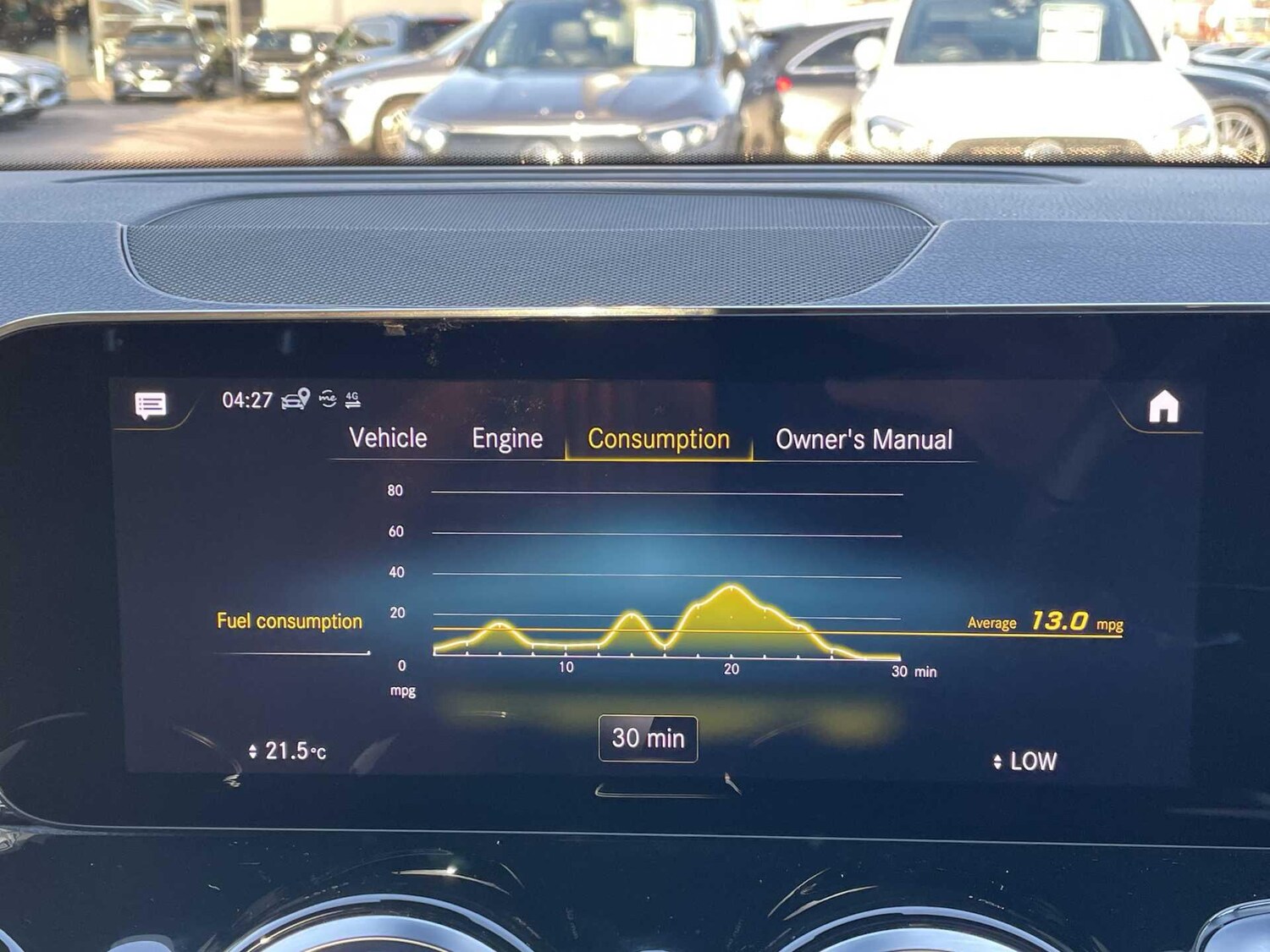 Used Mercedes-Benz GLB for sale - 77754080: Photo 35