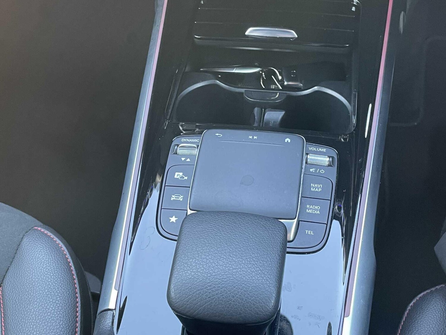 Used Mercedes-Benz GLB for sale - 77754080: Photo 36