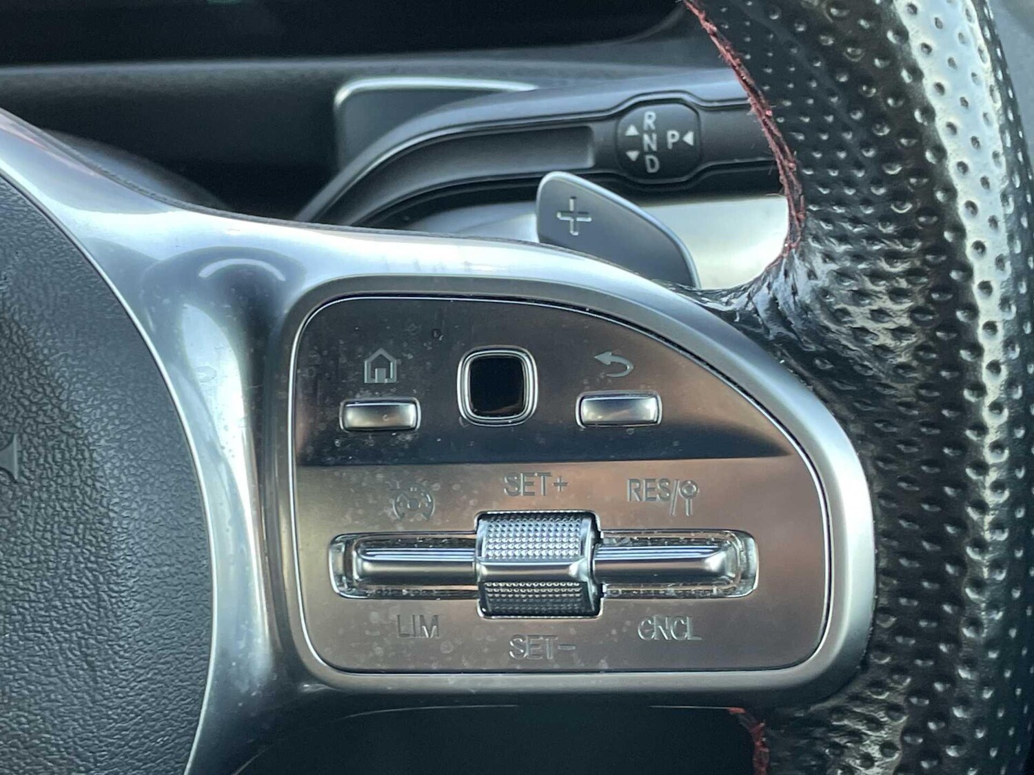 Used Mercedes-Benz GLB for sale - 77754080: Photo 39