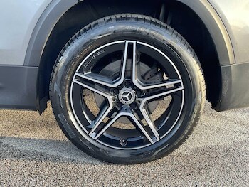 Used Mercedes-Benz GLB 2022 for sale - 77754080: Photo