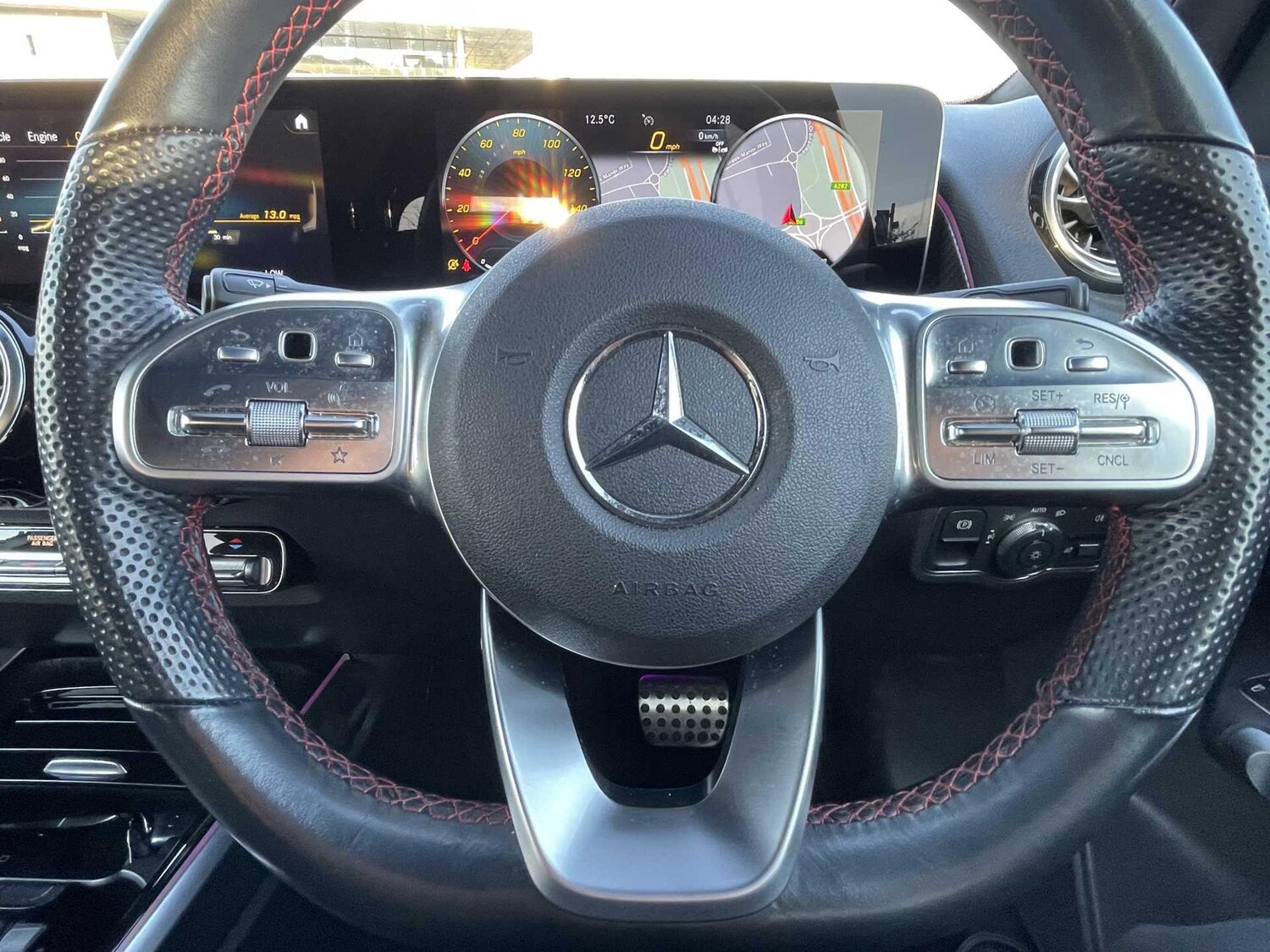 Used Mercedes-Benz GLB for sale - 77754080: Photo 40