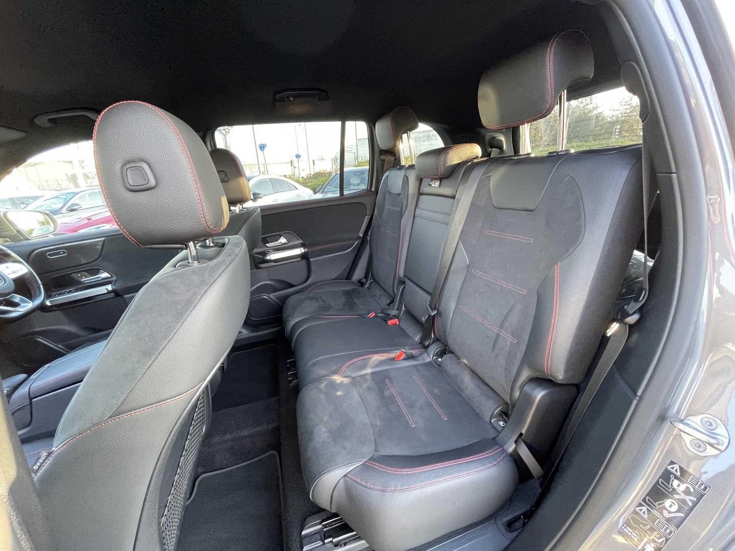 Used Mercedes-Benz GLB for sale - 77754080: Photo 8