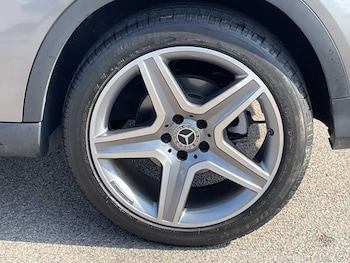 Used Mercedes-Benz GLA 2020 for sale - 79121672: Photo