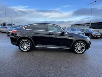 Used Mercedes-Benz GLC 2023 for sale - 78448242: Photo
