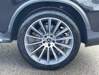 Used Mercedes-Benz GLC 2023 for sale - 78448242: Photo