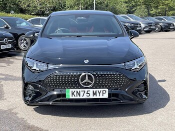 Used Mercedes-Benz CLA 2025 for sale - 78676009: Photo
