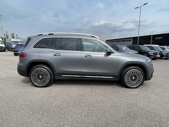 Used Mercedes-Benz EQB 2024 for sale - 79292701: Photo