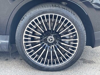 Used Mercedes-Benz EQC 2023 for sale - 78429691: Photo