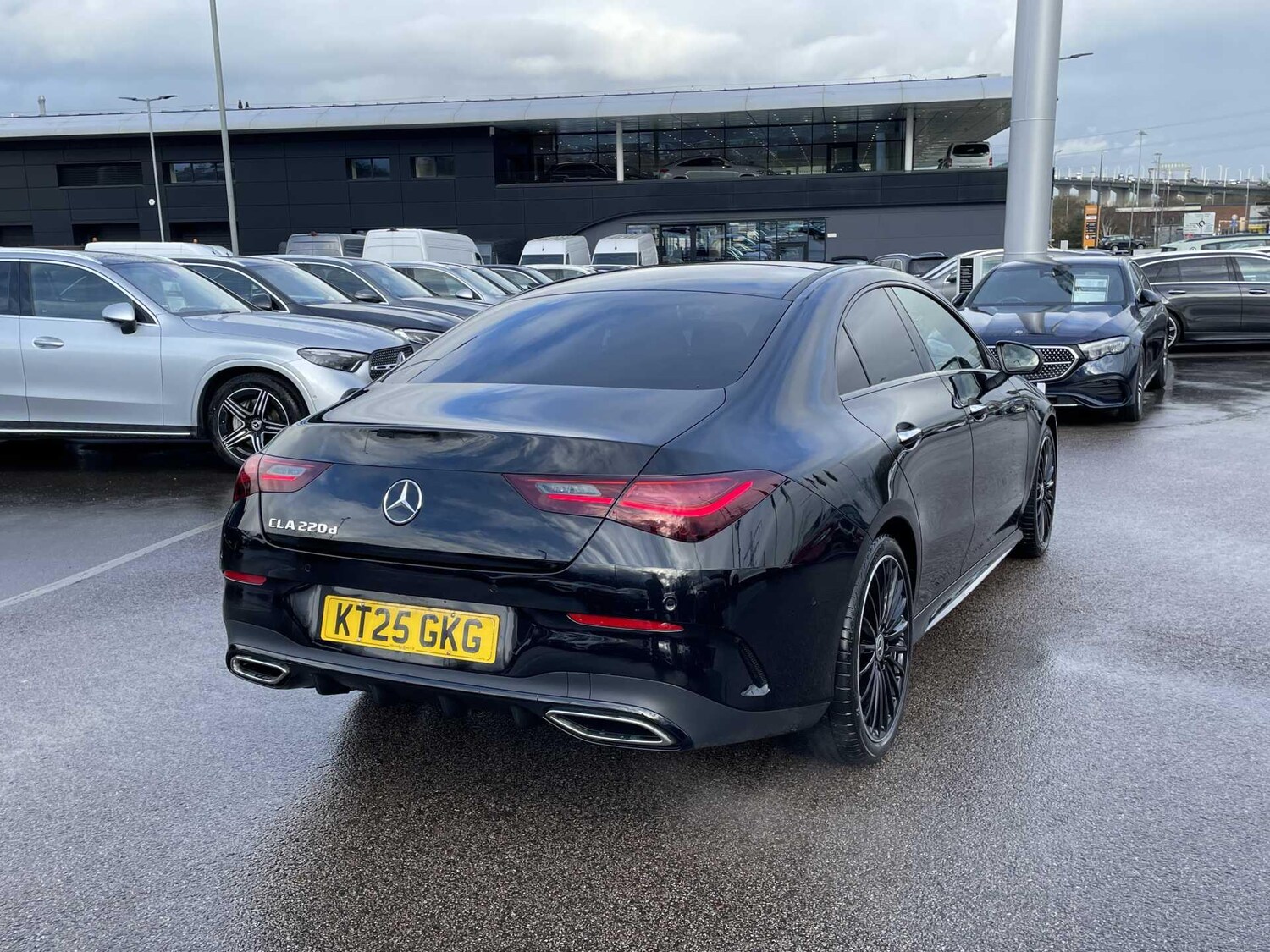 Used Mercedes-Benz CLA for sale - 78220159: Photo 14