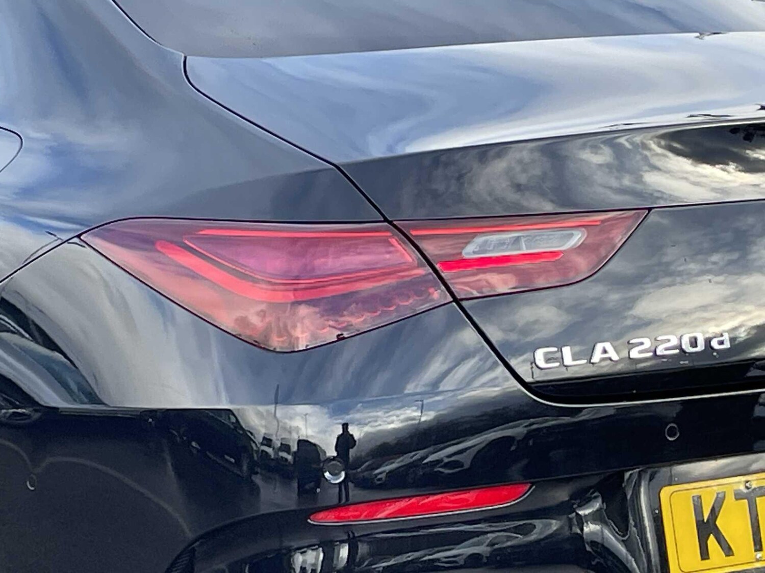 Used Mercedes-Benz CLA for sale - 78220159: Photo 15