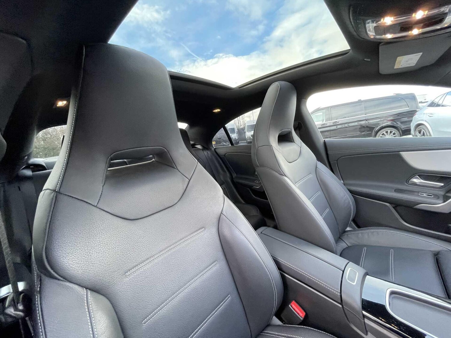 Used Mercedes-Benz CLA for sale - 78220159: Photo 22