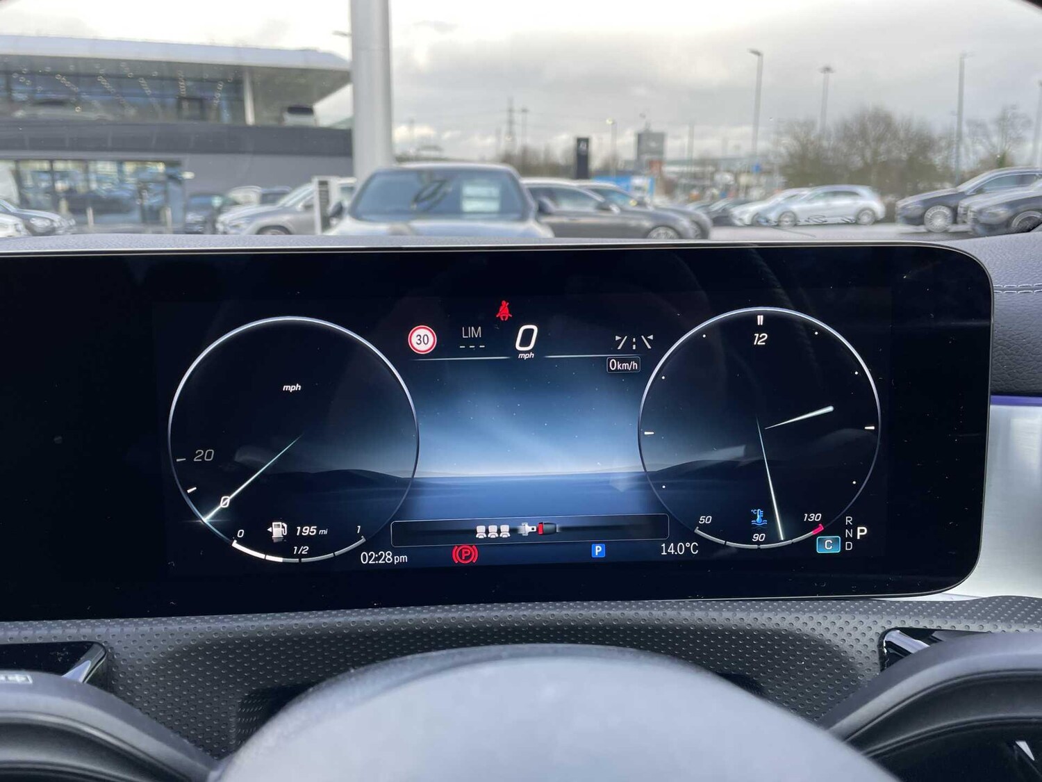 Used Mercedes-Benz CLA for sale - 78220159: Photo 26