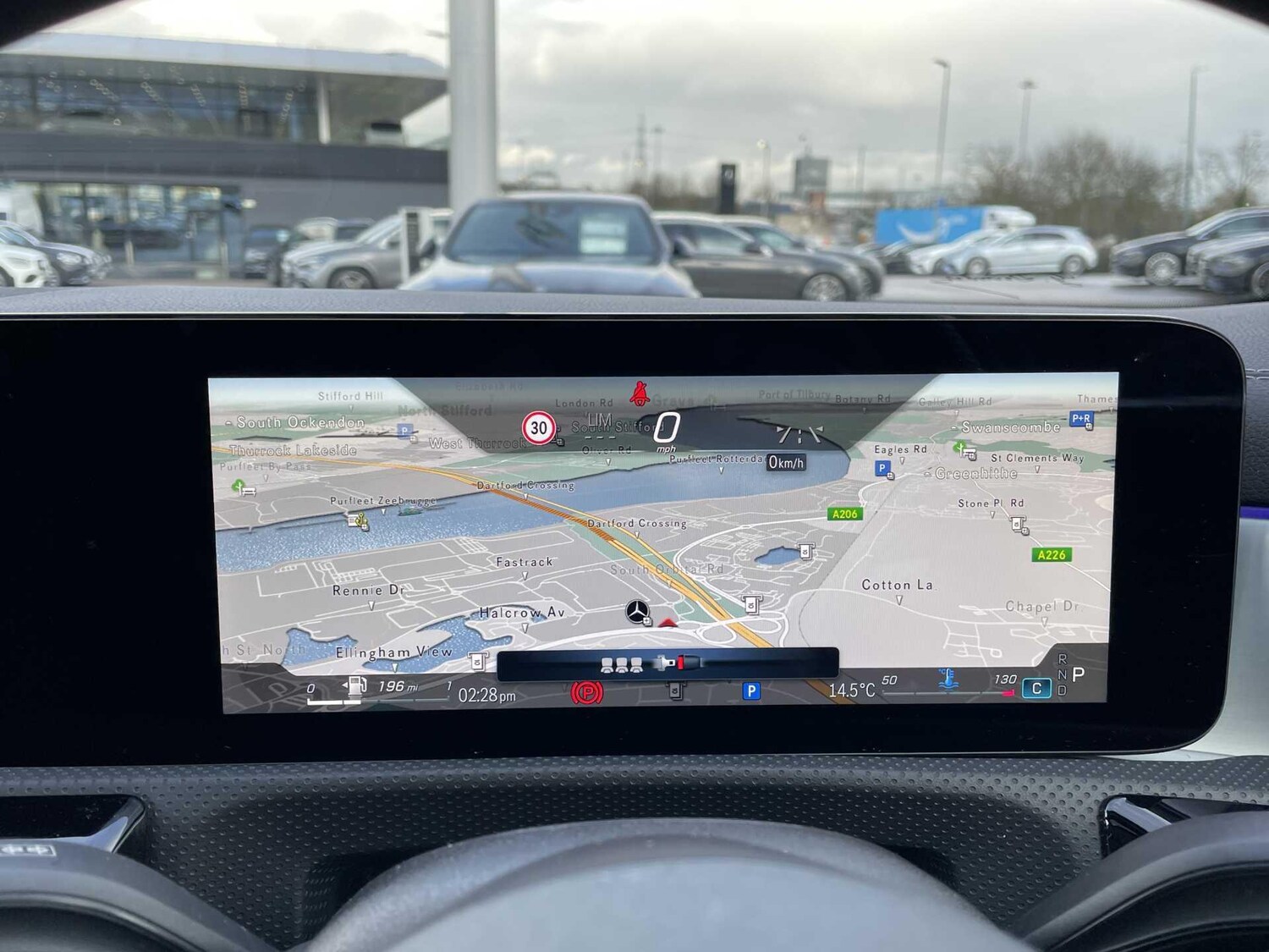 Used Mercedes-Benz CLA for sale - 78220159: Photo 29