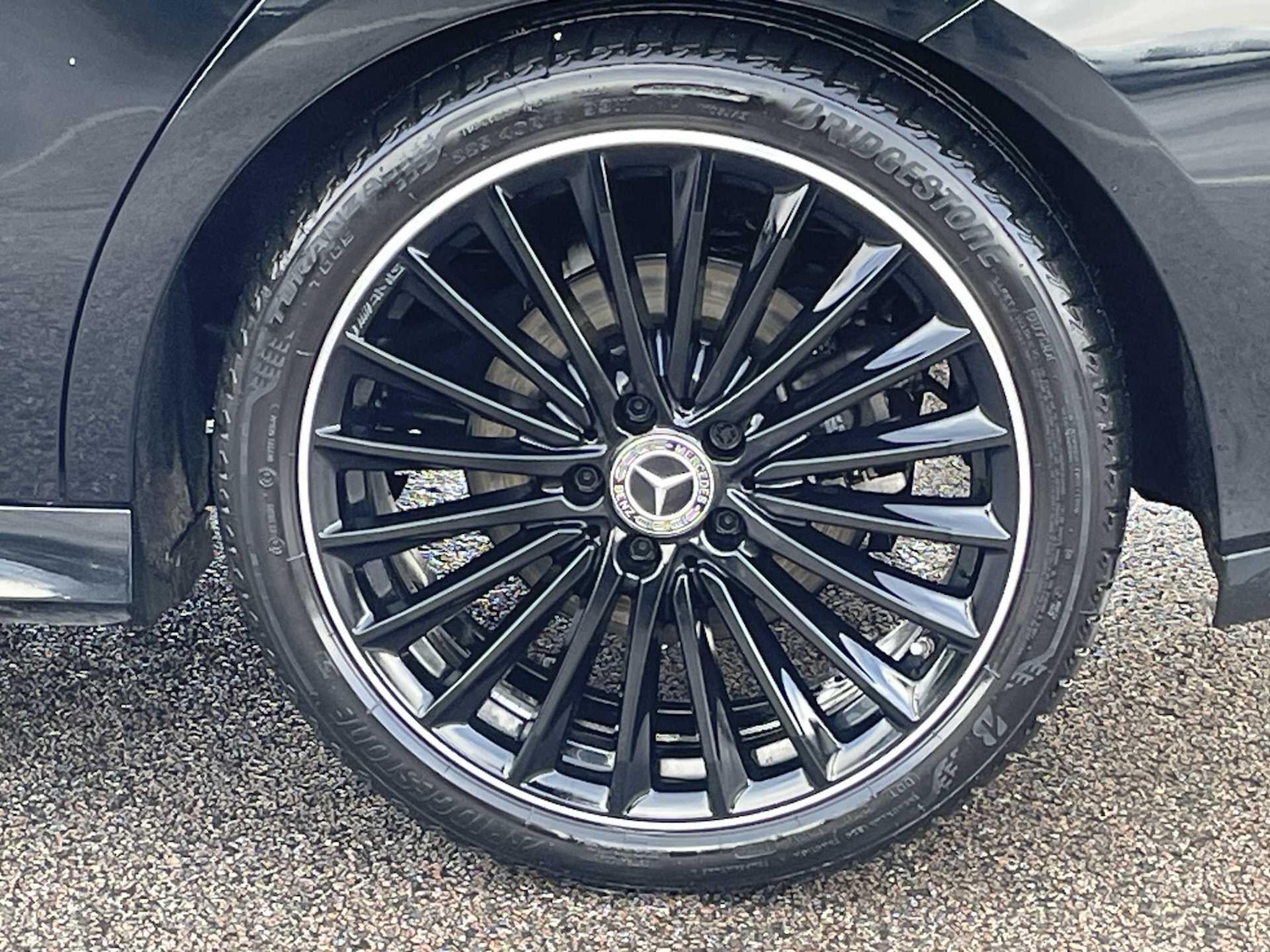 Used Mercedes-Benz CLA for sale - 78220159: Photo 3