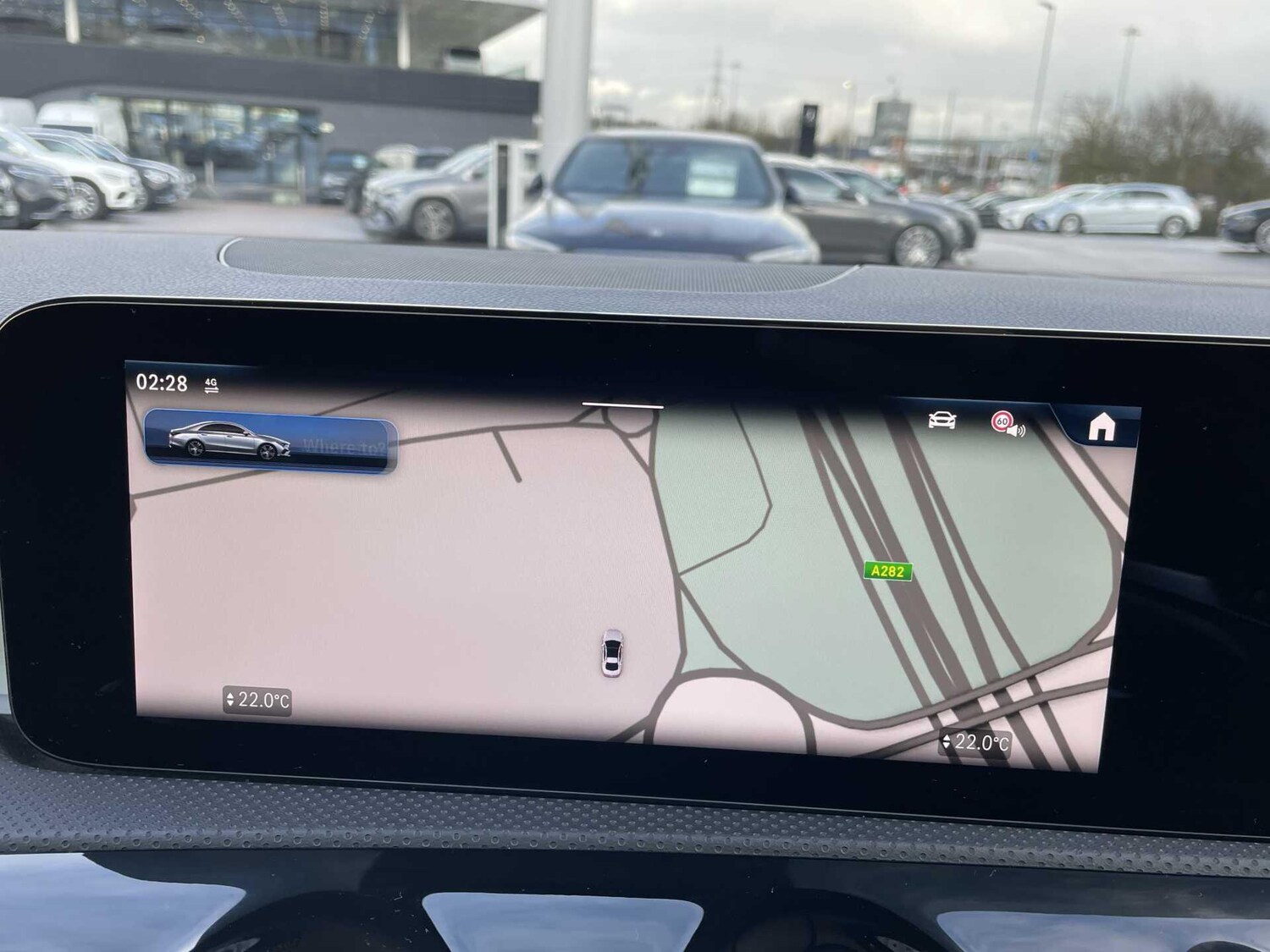 Used Mercedes-Benz CLA for sale - 78220159: Photo 31