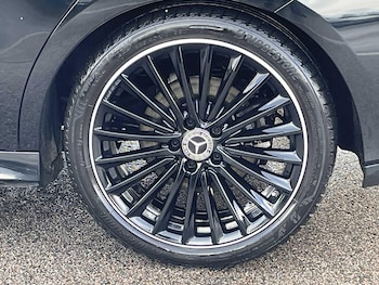 Used Mercedes-Benz CLA 2025 for sale - 78220159: Photo