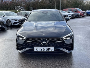 Used Mercedes-Benz CLA 2025 for sale - 78220159: Photo