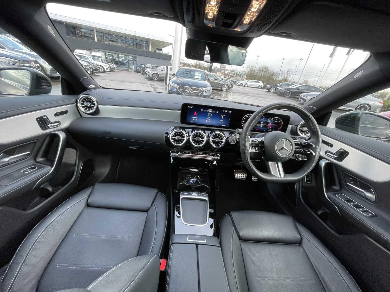 Used Mercedes-Benz CLA for sale - 78220159: Photo 6