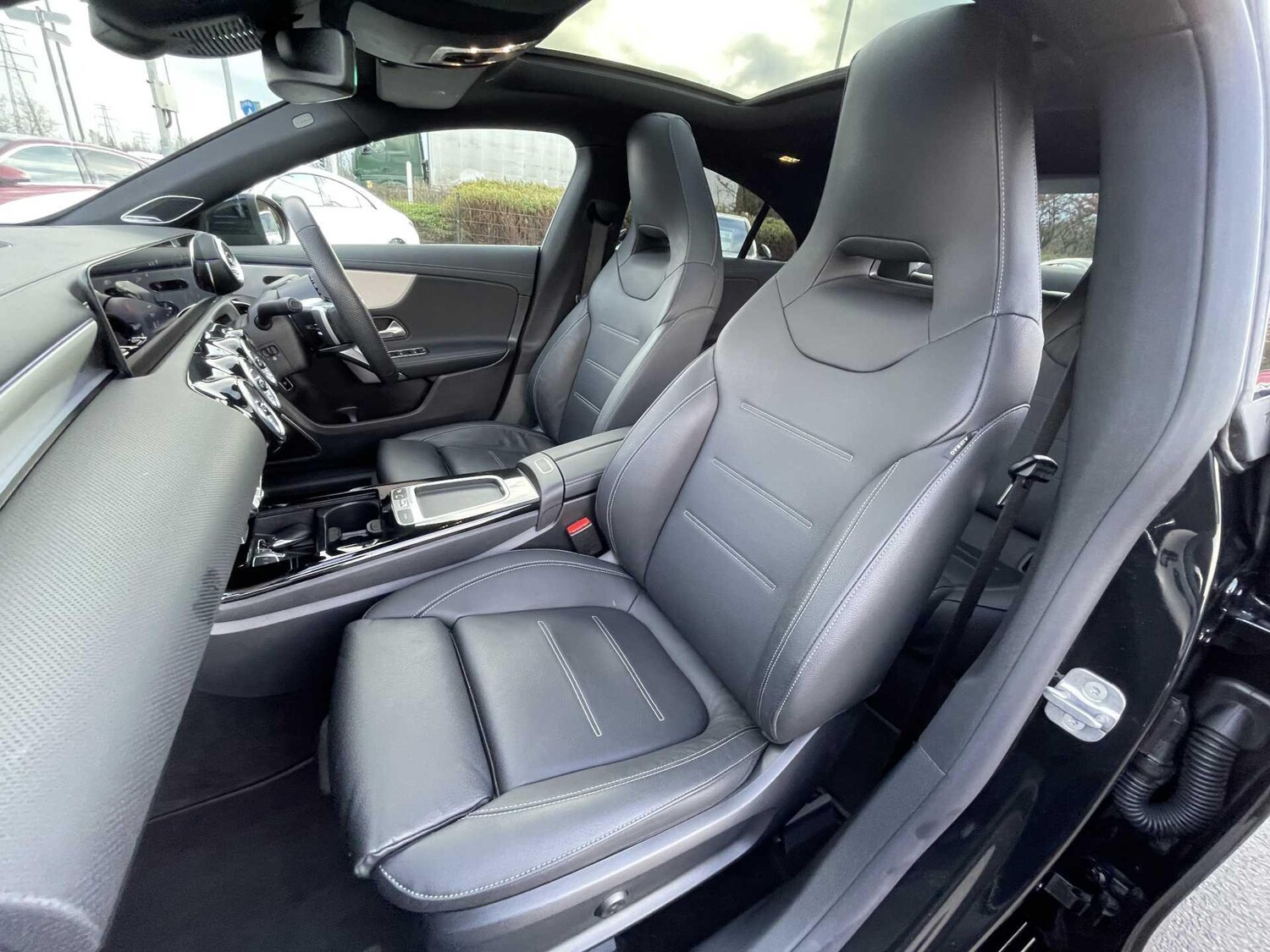 Used Mercedes-Benz CLA for sale - 78220159: Photo 7