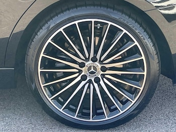 Used Mercedes-Benz C Class 2026 for sale - 79348444: Photo