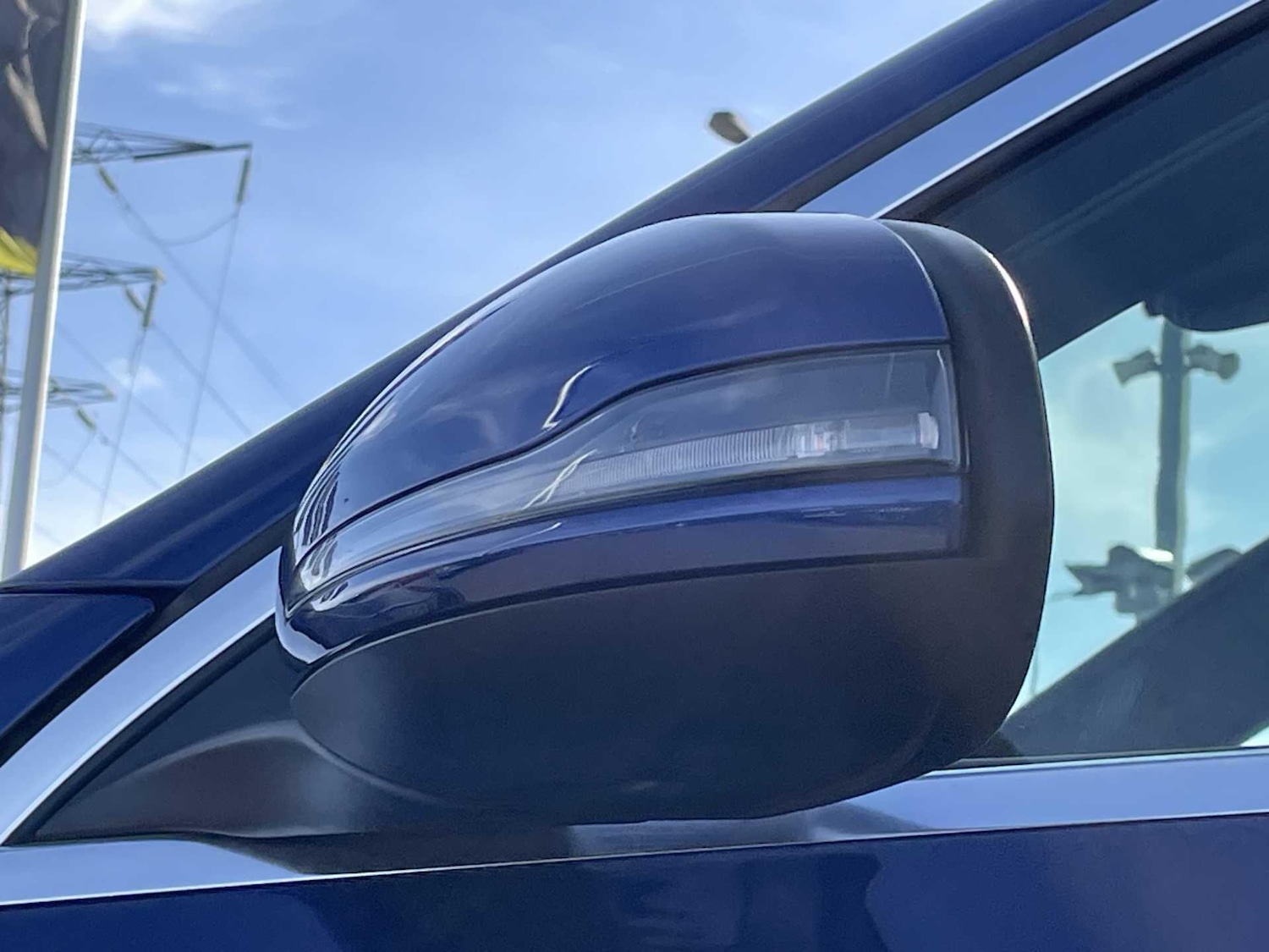 Used Mercedes-Benz GLC 2020 for sale - 78034955: Photo 17