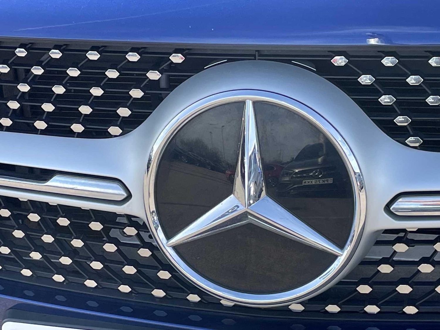 Used Mercedes-Benz GLC 2020 for sale - 78034955: Photo 19