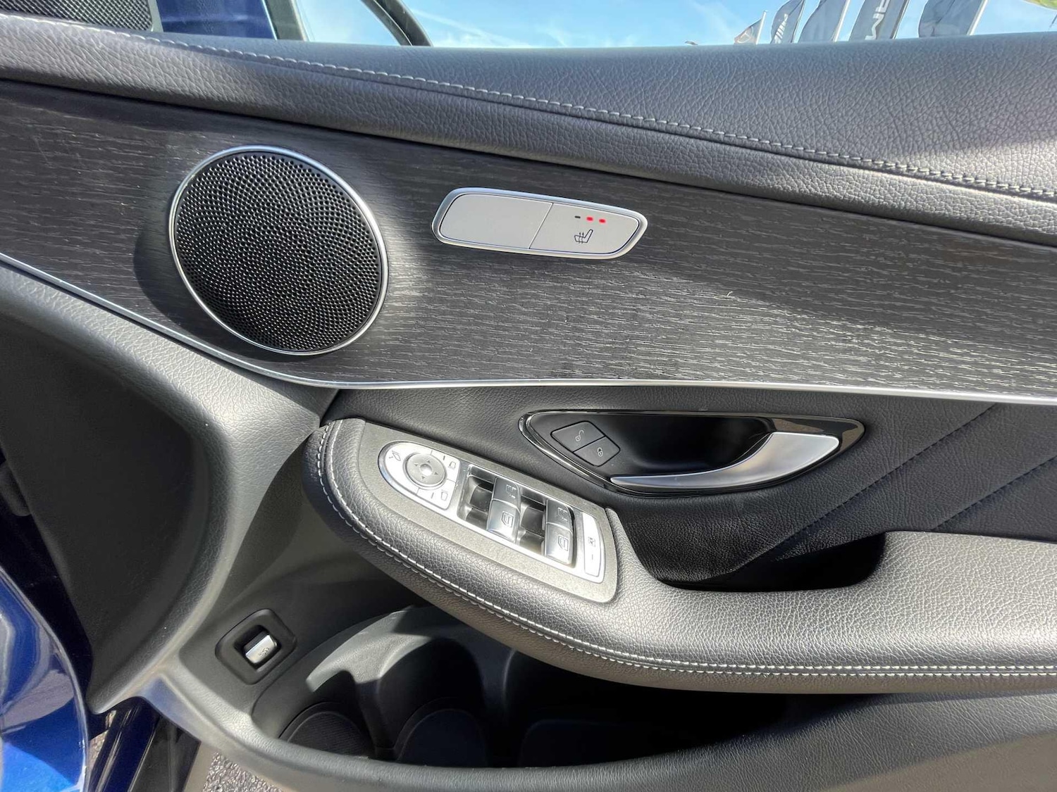 Used Mercedes-Benz GLC 2020 for sale - 78034955: Photo 22