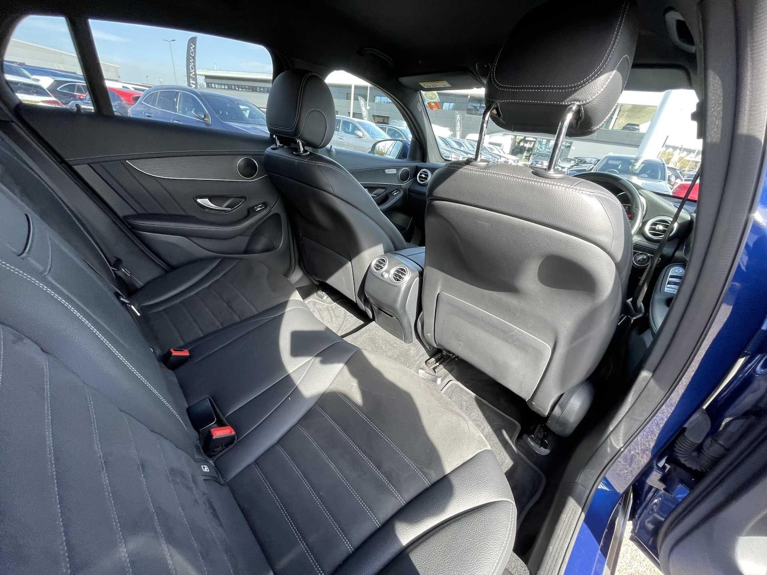 Used Mercedes-Benz GLC 2020 for sale - 78034955: Photo 24