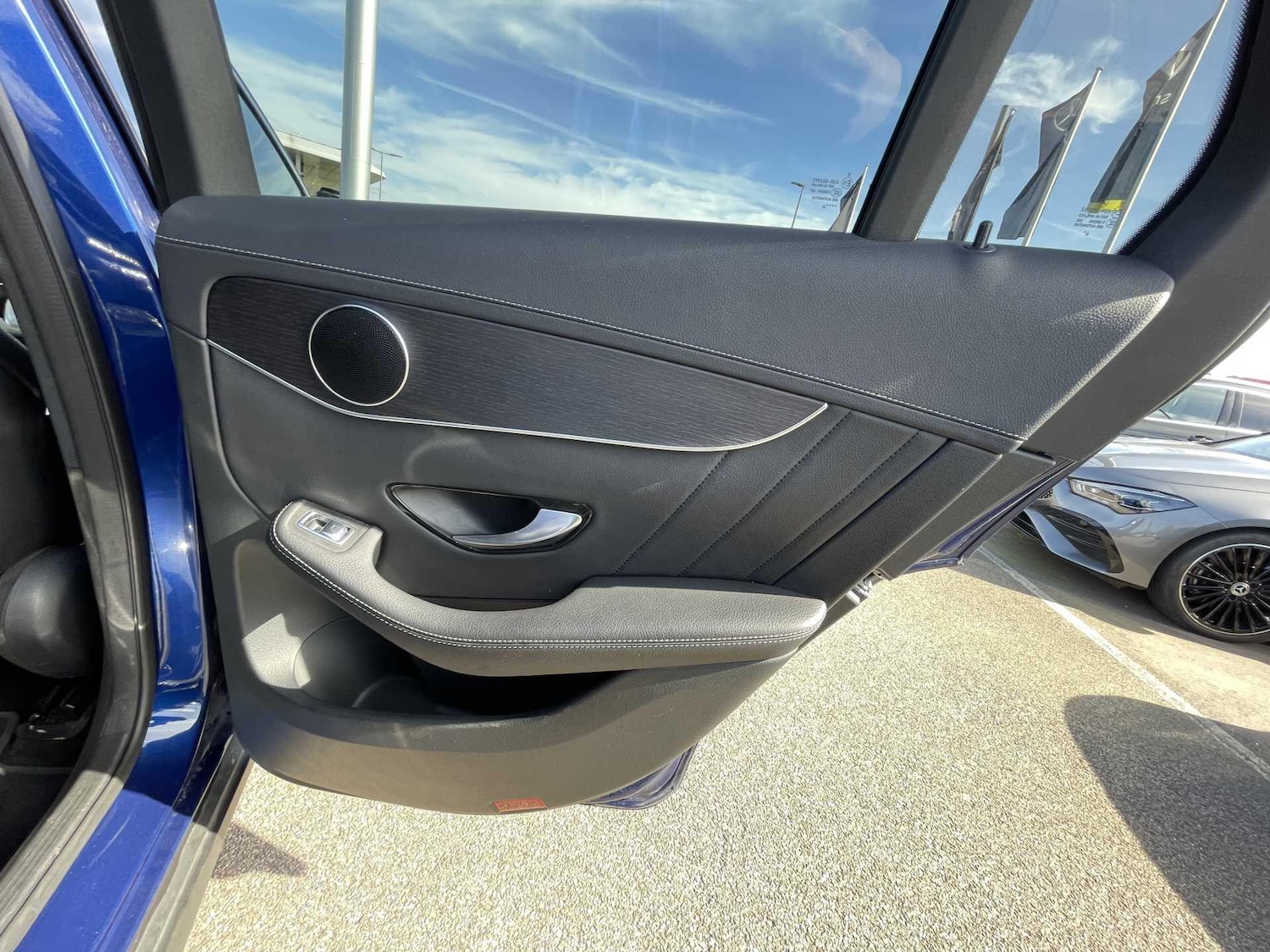 Used Mercedes-Benz GLC 2020 for sale - 78034955: Photo 25