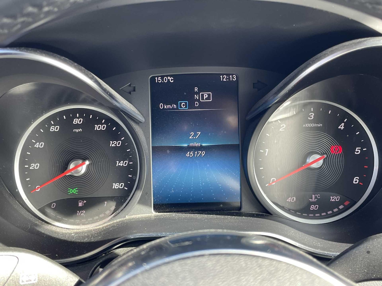 Used Mercedes-Benz GLC 2020 for sale - 78034955: Photo 27