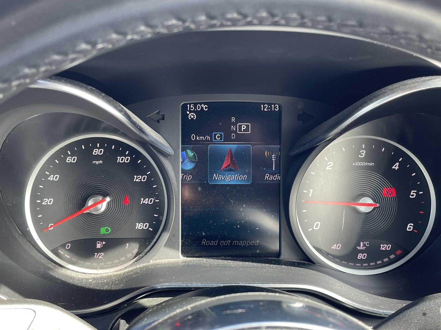 Used Mercedes-Benz GLC 2020 for sale - 78034955: Photo 28