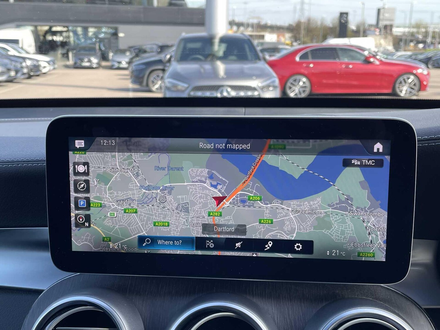 Used Mercedes-Benz GLC 2020 for sale - 78034955: Photo 29