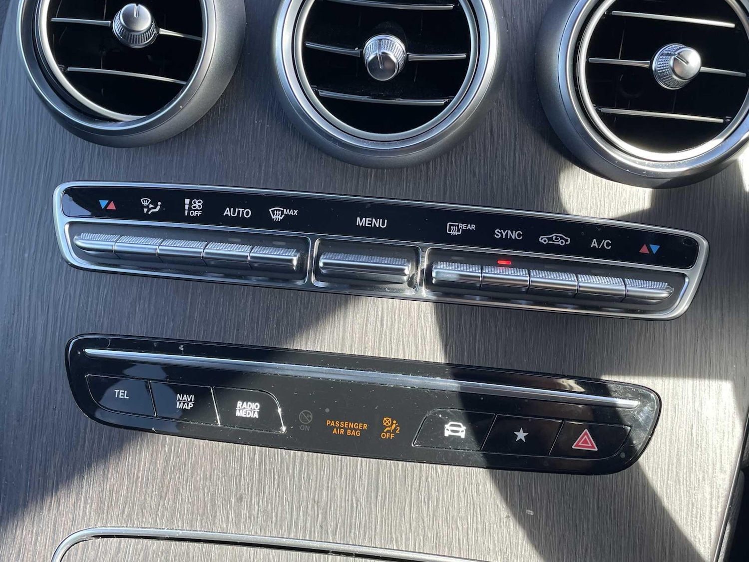 Used Mercedes-Benz GLC 2020 for sale - 78034955: Photo 36