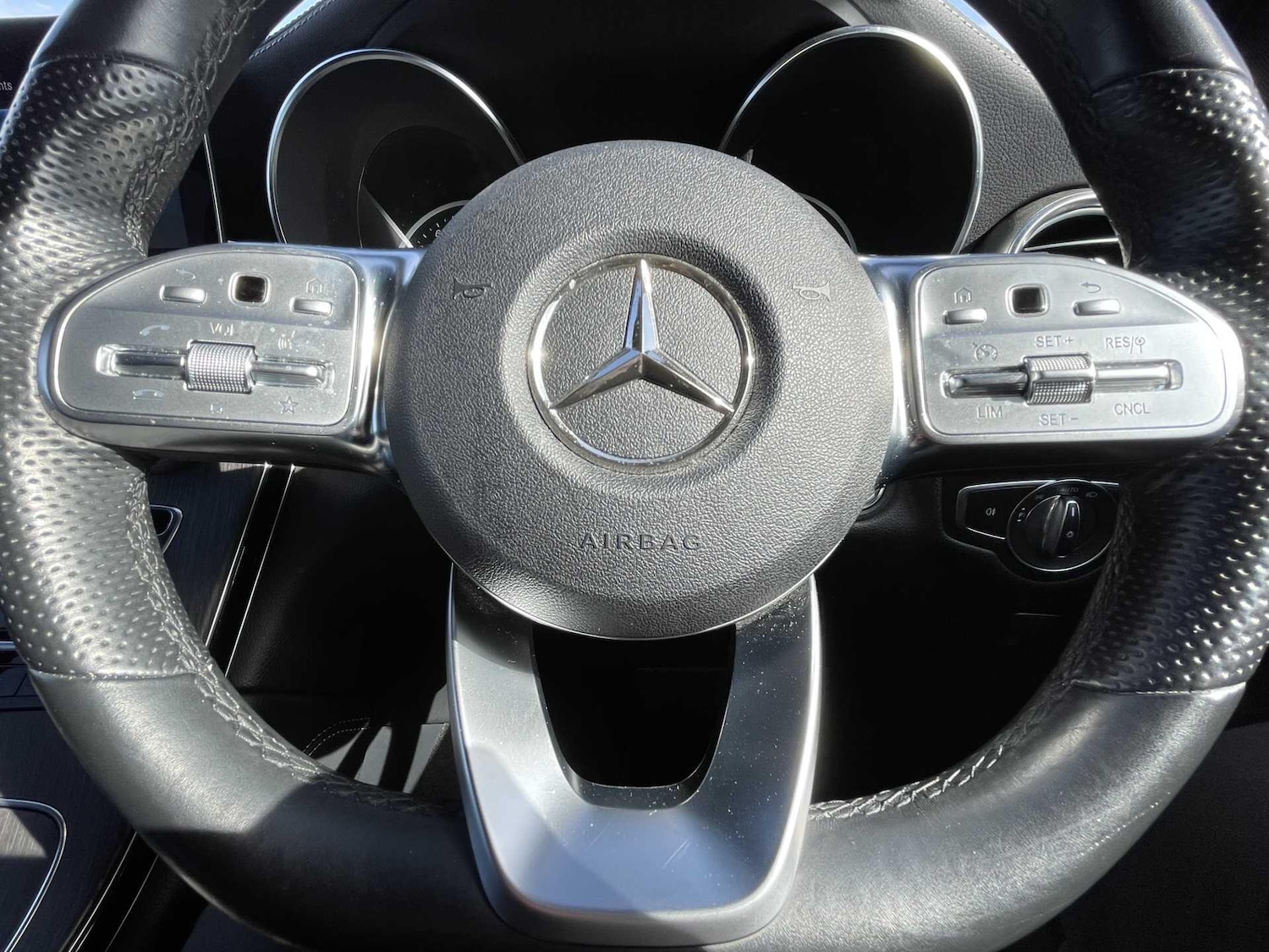 Used Mercedes-Benz GLC 2020 for sale - 78034955: Photo 39