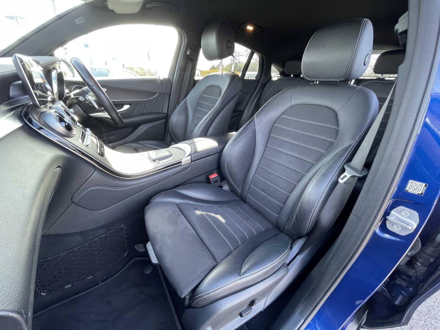 Used Mercedes-Benz GLC 2020 for sale - 78034955: Photo 7