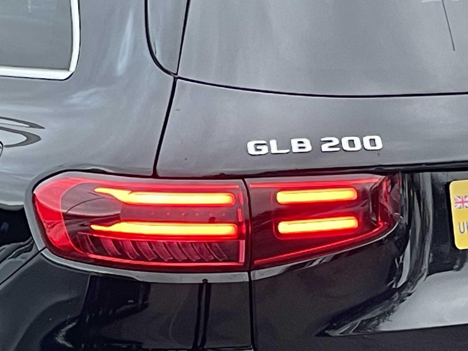 Used Mercedes-Benz GLB 2024 for sale - 77604907: Photo 15