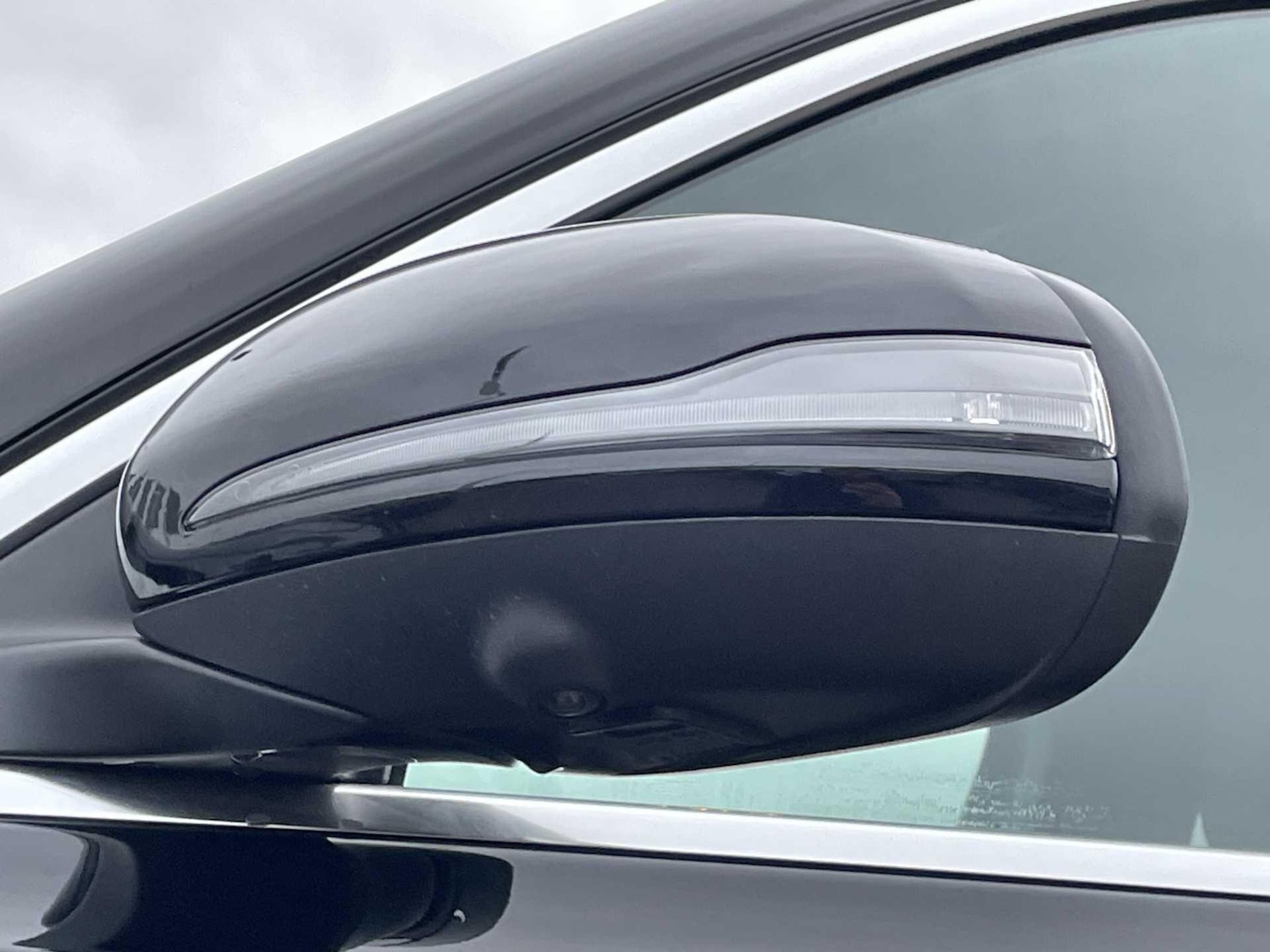 Used Mercedes-Benz GLB 2024 for sale - 77604907: Photo 16