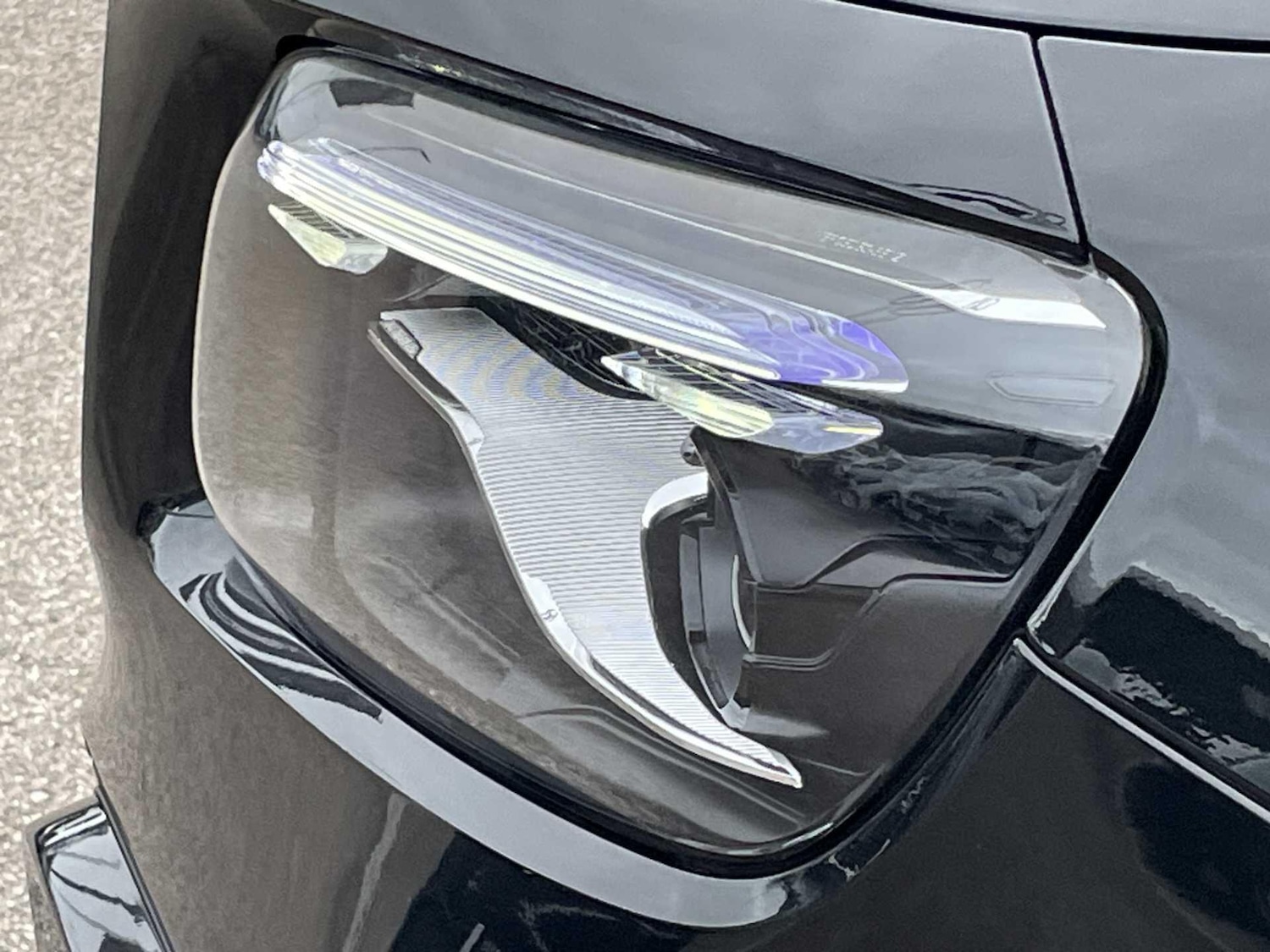 Used Mercedes-Benz GLB 2024 for sale - 77604907: Photo 17