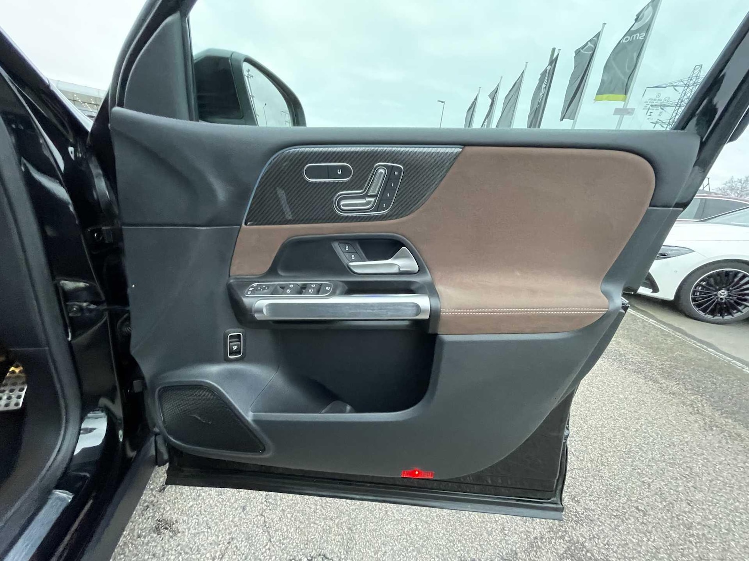 Used Mercedes-Benz GLB 2024 for sale - 77604907: Photo 20