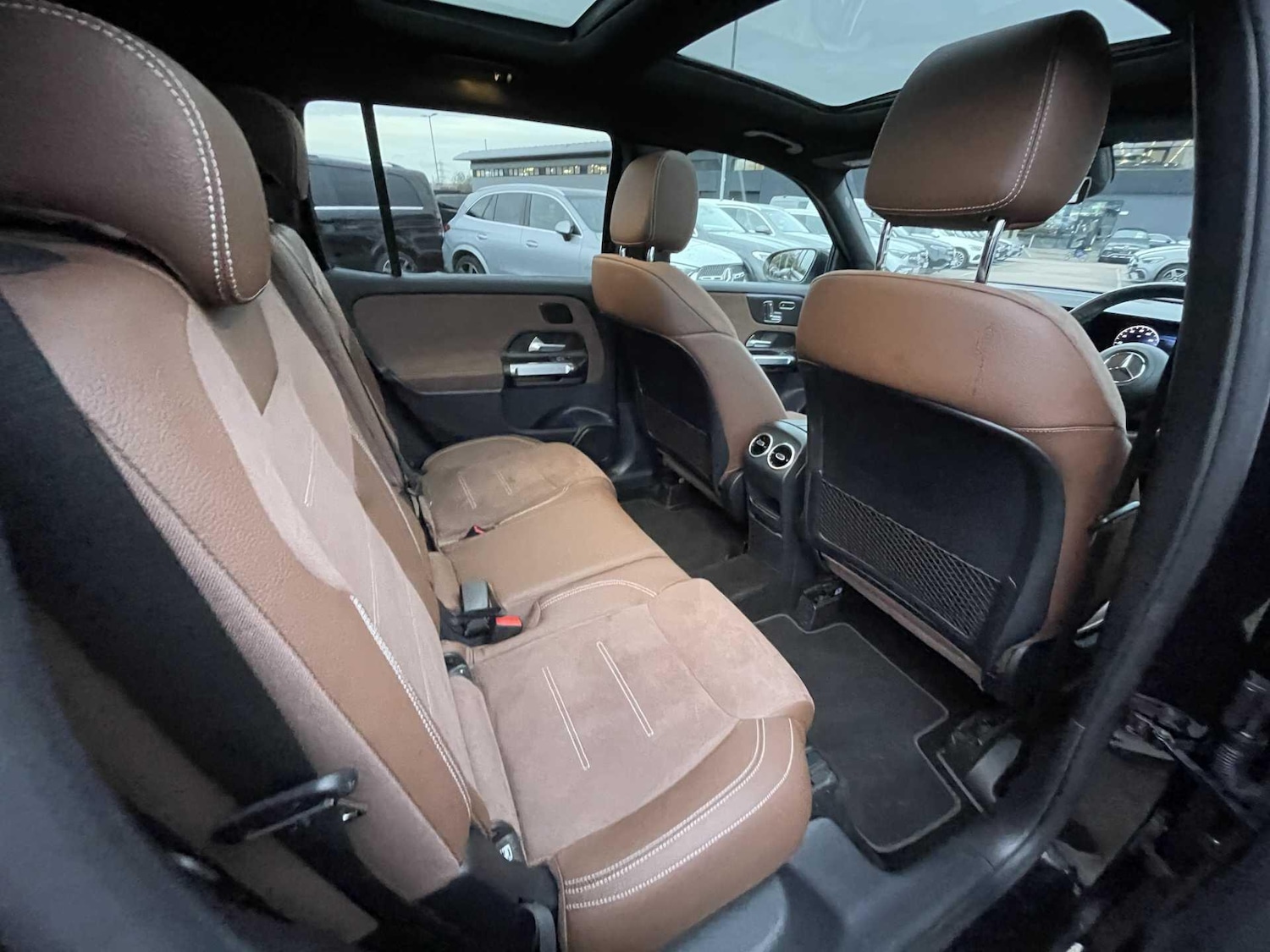 Used Mercedes-Benz GLB 2024 for sale - 77604907: Photo 23